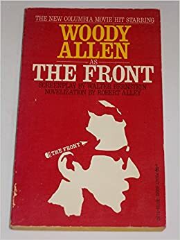 The Front by Robert Alley