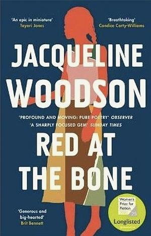 Red at the Bone by Jacqueline Woodson