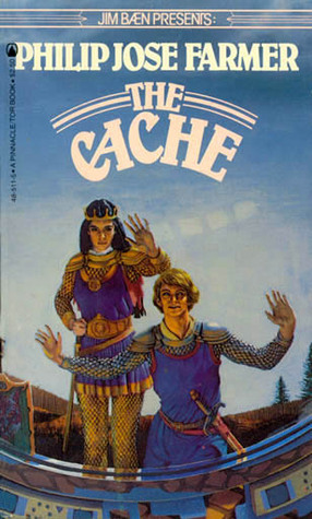 The Cache by Philip José Farmer