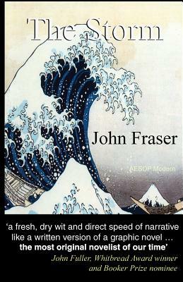 The Storm by John Fraser