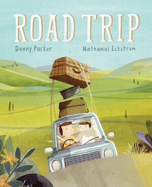 The Road Trip by Danny Parker