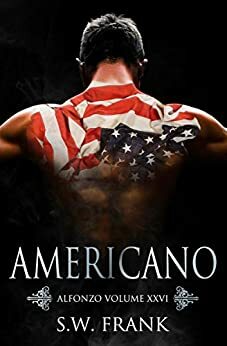 Americano by S.W. Frank