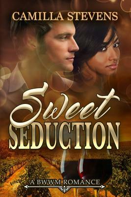 Sweet Seduction by Camilla Stevens