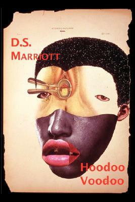 Hoodoo Voodoo by D.S. Marriott