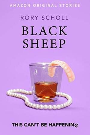 Black Sheep by Rory Scholl