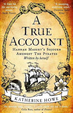 A True Account: A Radio 2 Book Club Pick for Autumn 2023! by Katherine Howe