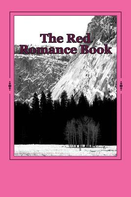 The Red Romance Book by Andrew Lang