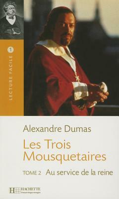 Les Trois Mousquetaires T. 2 (Dumas) by Collective, Alexandre Dumas