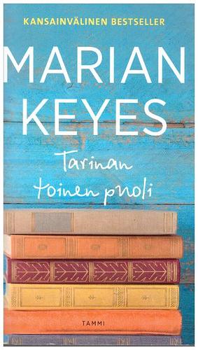 Tarinan toinen puoli by Marian Keyes