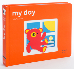 Touchwords: My Day by 