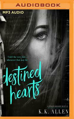 Destined Hearts by K.K. Allen