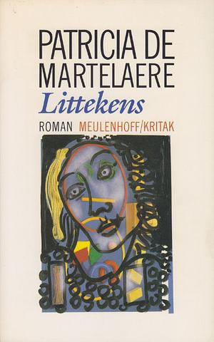 Littekens by Patricia de Martelaere