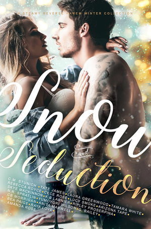 Snow and Seduction by C.M. Stunich, G. Bailey, K.B. Ladnier, Amanda Rose, Lucy Smoke, C.B. Morrigan, Yumoyori Wilson, Ripley Proserpina, Tate James, Arizona Tape, Cece Rose, Bea Paige, Skye MacKinnon, Laura Greenwood, Raya Love, N.R. Spratlin, K.B. Everly