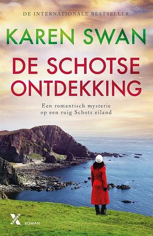 De Schotse ontdekking by Karen Swan, Ireen Niessen