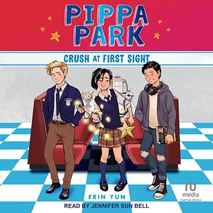 Pippa Park Crush at First Sight by Erin Yun