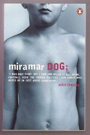 Miramar dog by Denis Edwards