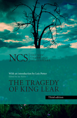 The Tragedy of King Lear by William Shakespeare