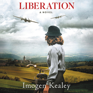 Liberation by Imogen Kealey