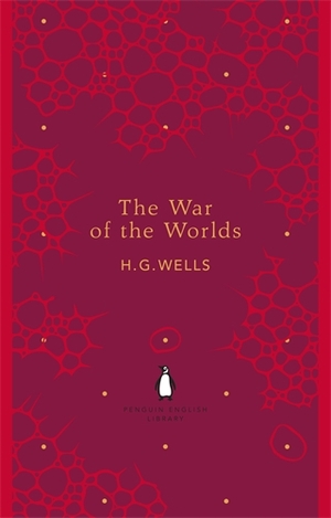 The War of the Worlds by H.G. Wells