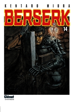 Berserk - Tome 14 by Kentaro Miura