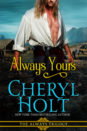 Always Yours by Cheryl Holt