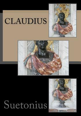 Claudius by Suetonius