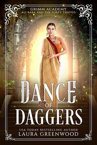 Dance of Daggers by Laura Greenwood