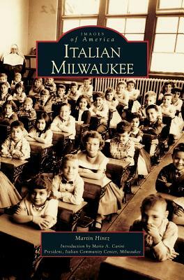 Italian Milwaukee by Martin Hintz