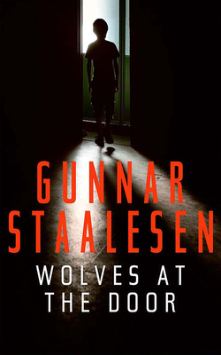 Wolves at the Door: Varg Veum by Gunnar Staalesen