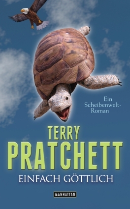 Einfach göttlich by Terry Pratchett