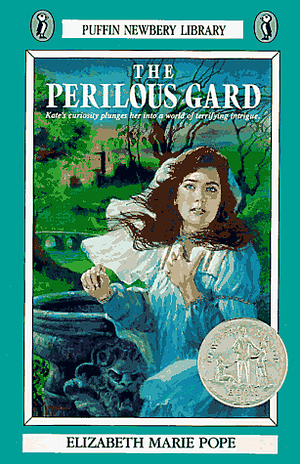 The Perilous Gard by Elizabeth Marie Pope