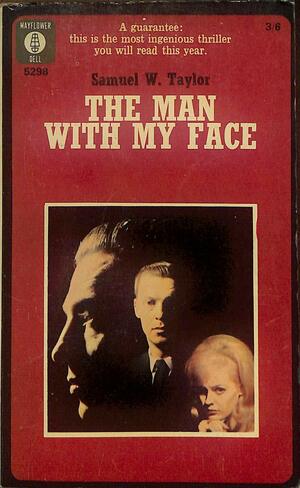 The Man with My Face: Poems by Jennifer Tseng