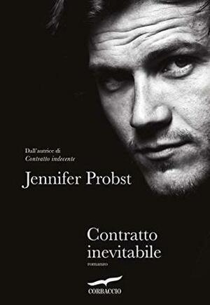 Contratto inevitabile by Jennifer Probst