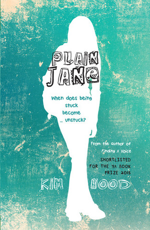 Plain Jane by Kim Hood