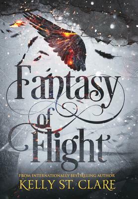 Fantasy of Flight by Kelly St. Clare