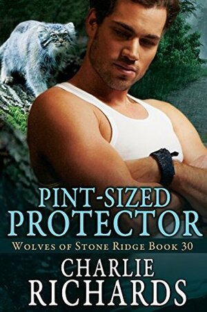 Pint-Sized Protector by Charlie Richards