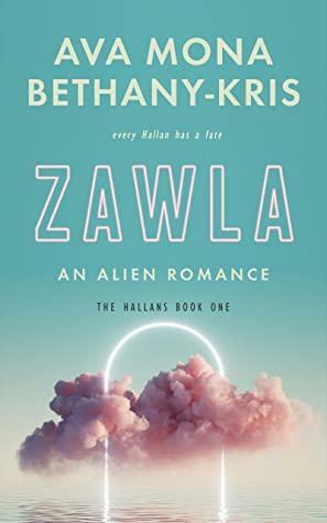 Zawla by Ava Mona, Bethany-Kris