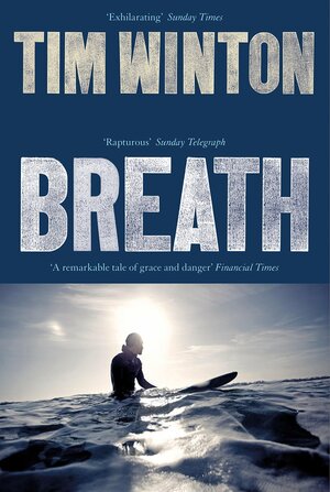 Breath by Tim Winton