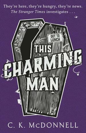 This Charming Man by Caimh McDonnell