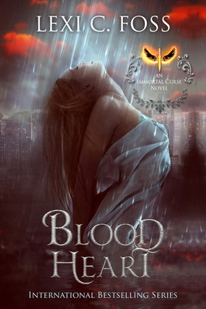 Blood Heart by Lexi C. Foss