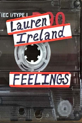 Feelings by Lauren Ireland