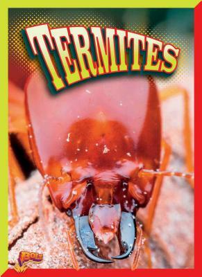 Termites by Lyn Sirota