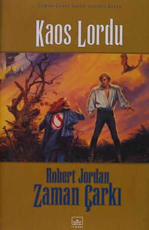 Kaos Lordu (La Roue du Temps #12) by Robert Jordan