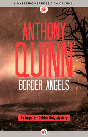 Border Angels by Anthony Quinn