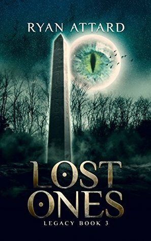 Lost Ones by Ryan Attard