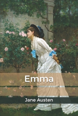 Emma by Jane Austen