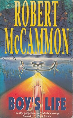 Boy's Life by Robert R. McCammon