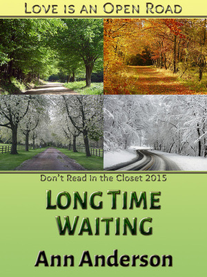 Long Time Waiting by Ann Anderson