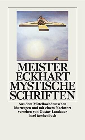 Mystische Schriften by Gustav Landauer