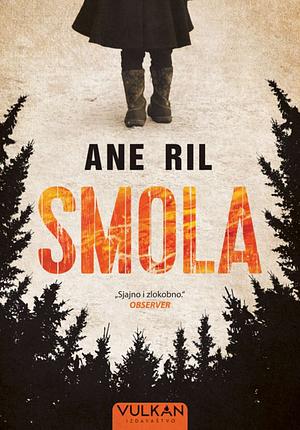 Smola by Ane Riel